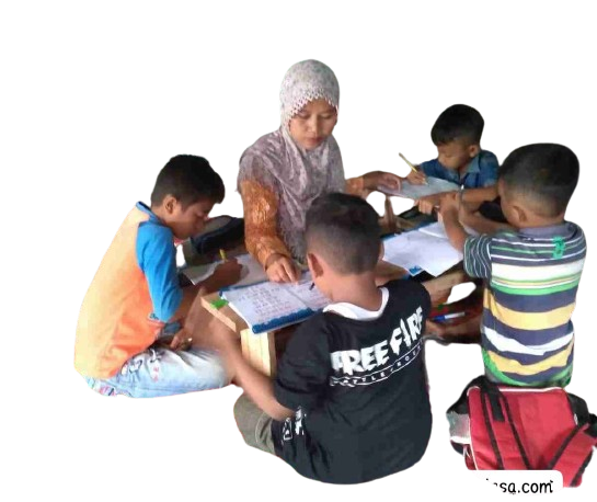 Kemitraan Bimbel Calistung